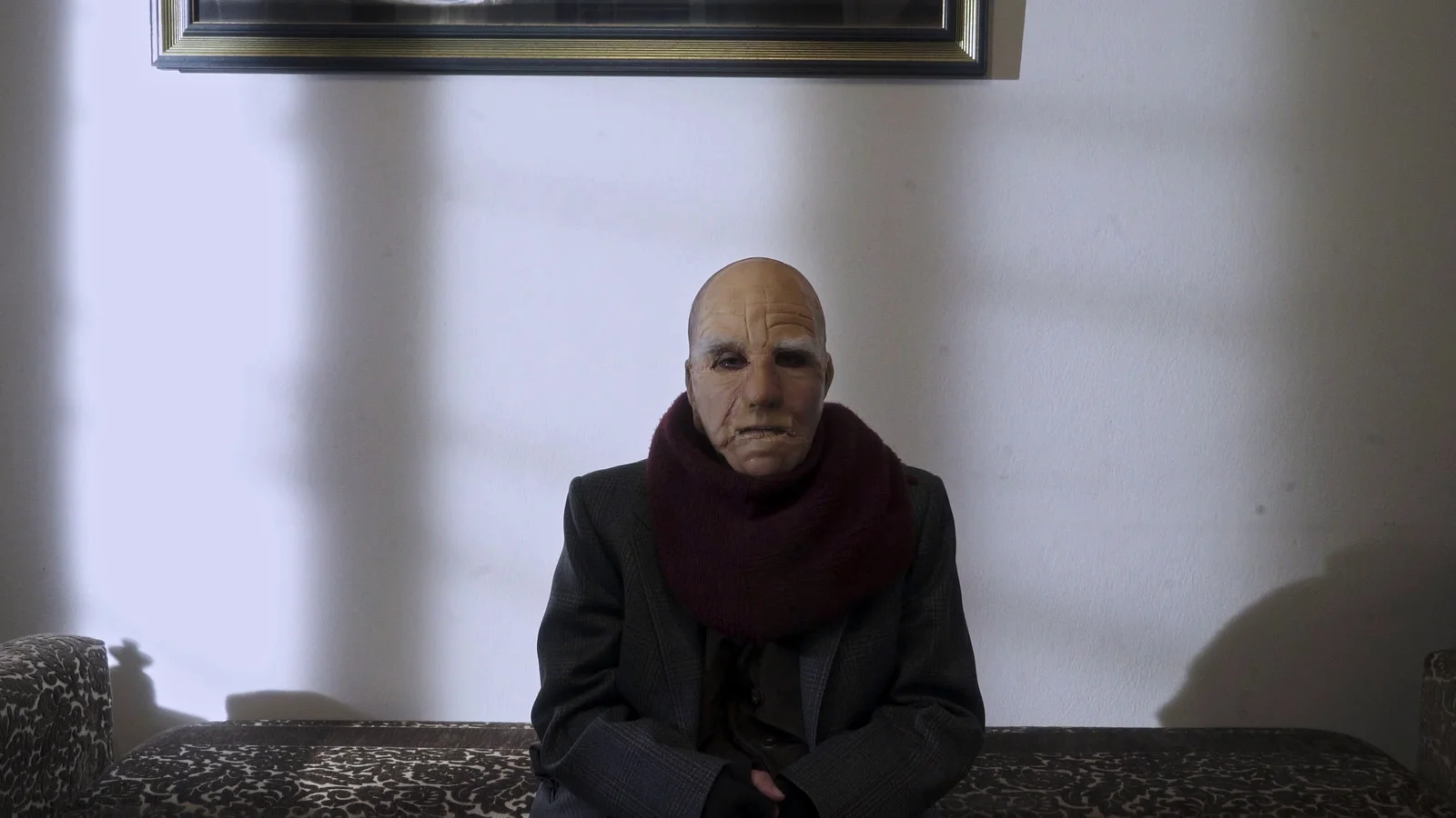 The Disappearance of Goya