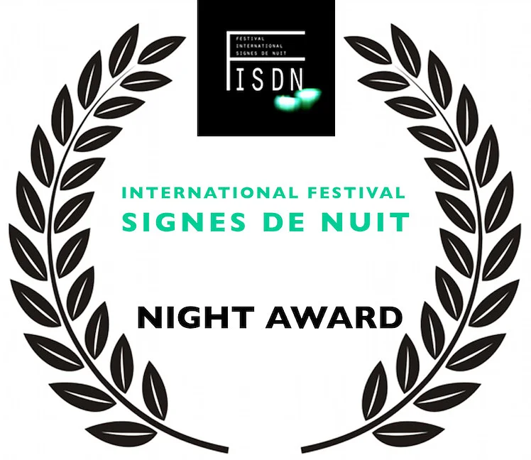 Darkness, Darkness, Burning Bright