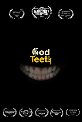 God Teeth