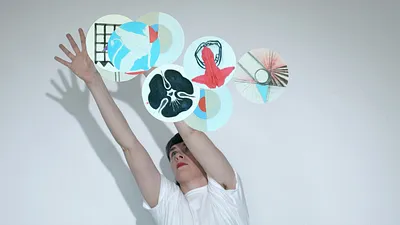 Birds of my weakness