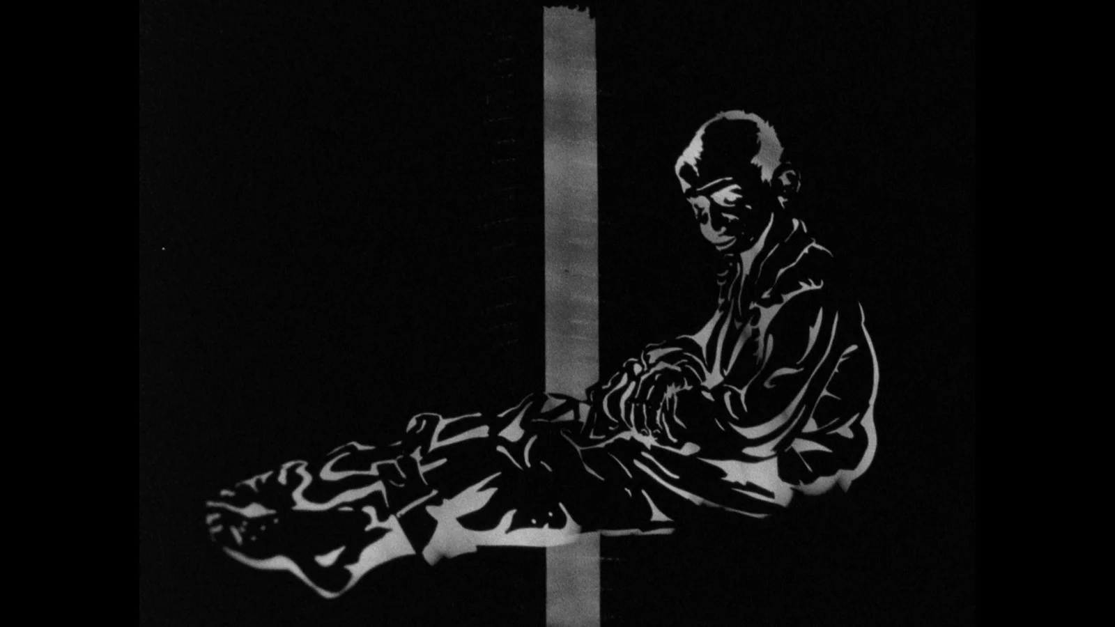 METAL LASER CITY (A CINEPOEM)