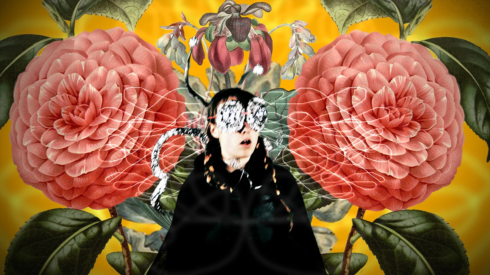 FLY - JANE LA ONDA (dir. Howl, Ritger)