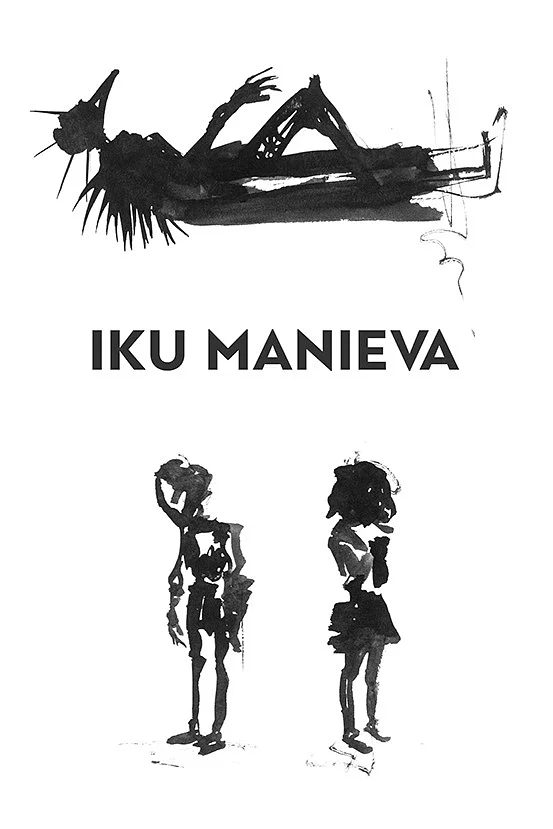 Iku Manieva