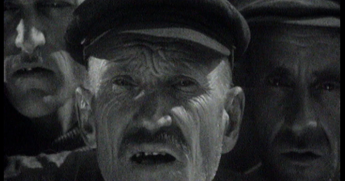 Revisiting Harun Farocki: Labor, War, Capital