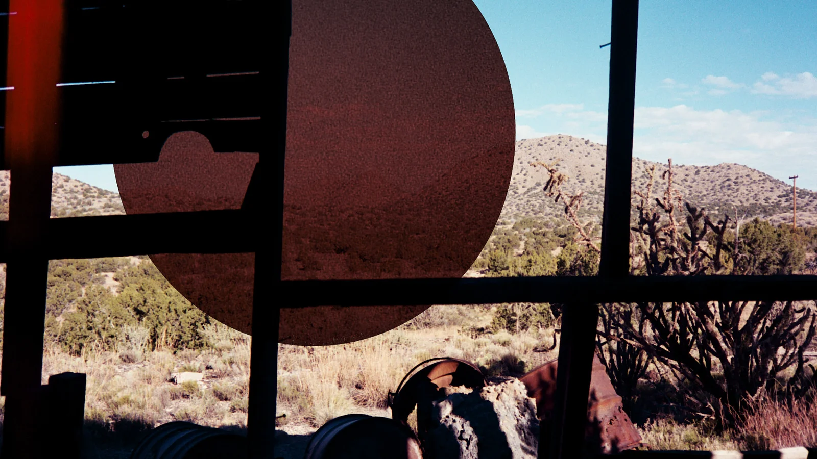 New Mexico Deathwish Diatribe