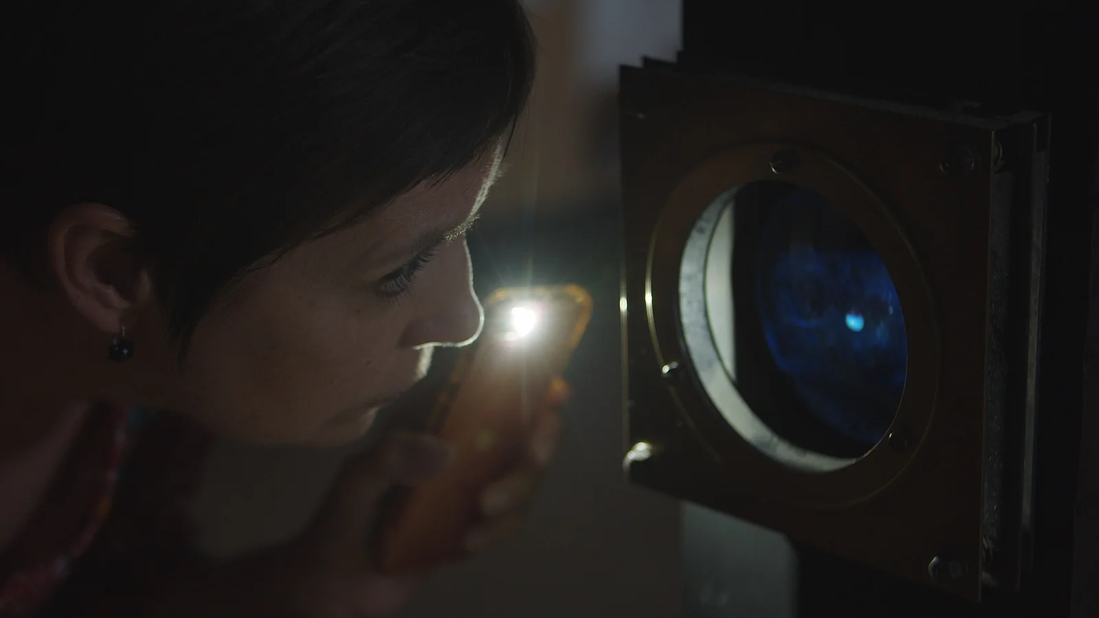 Algorithms of Beauty