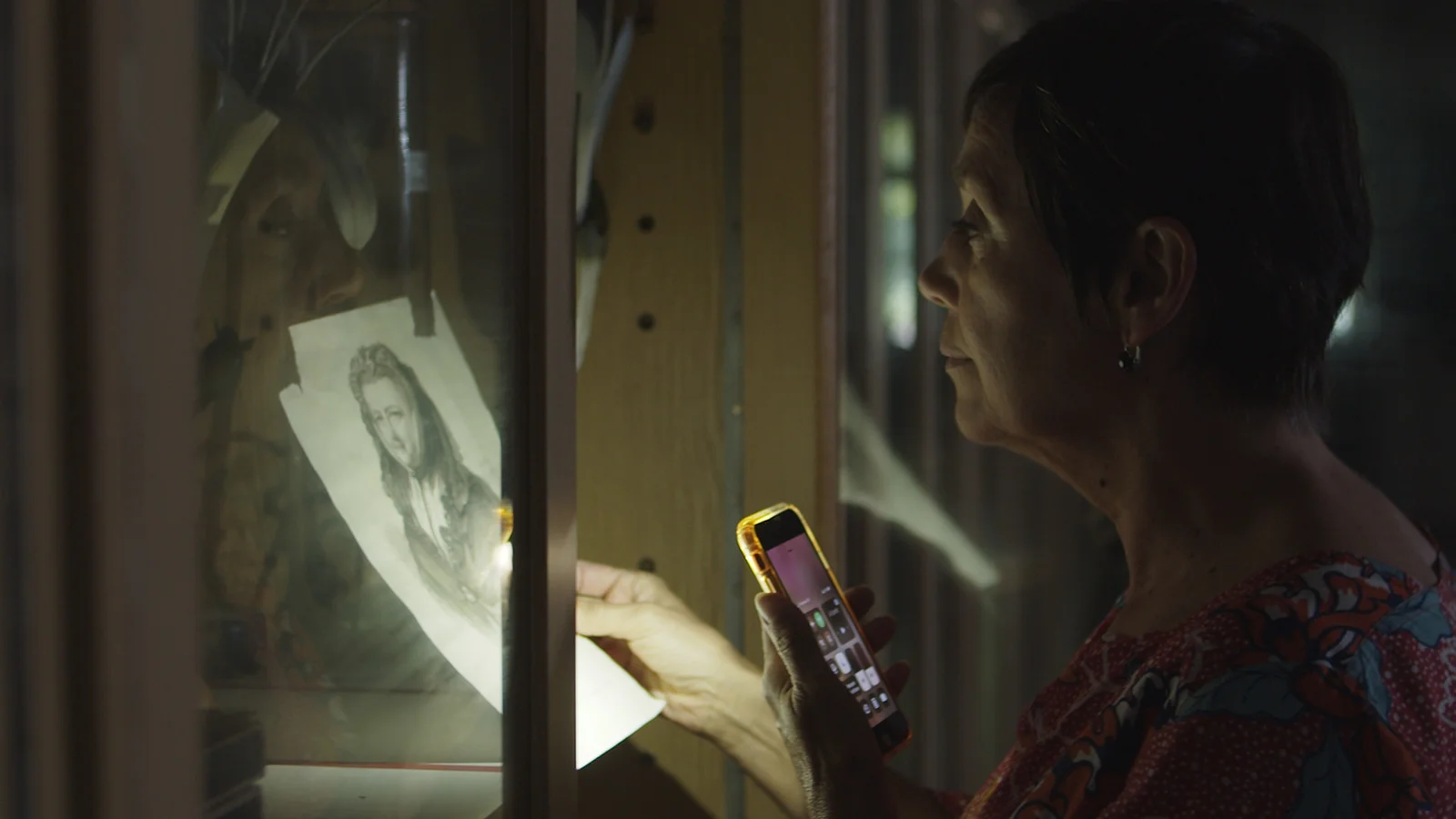 Algorithms of Beauty