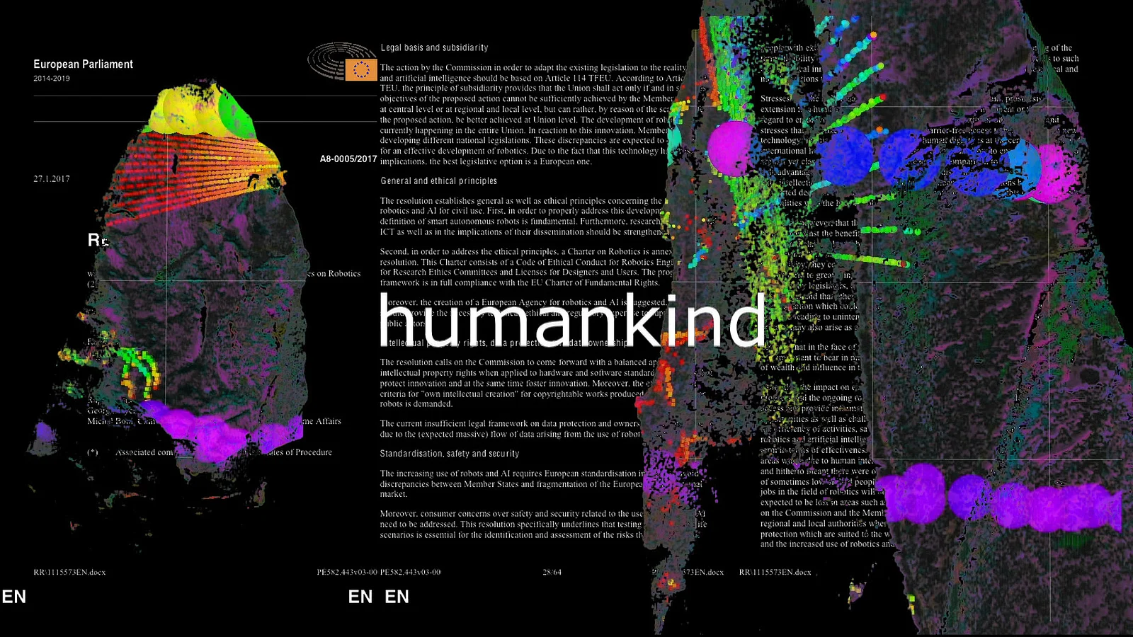 Deep Time Machine Learning