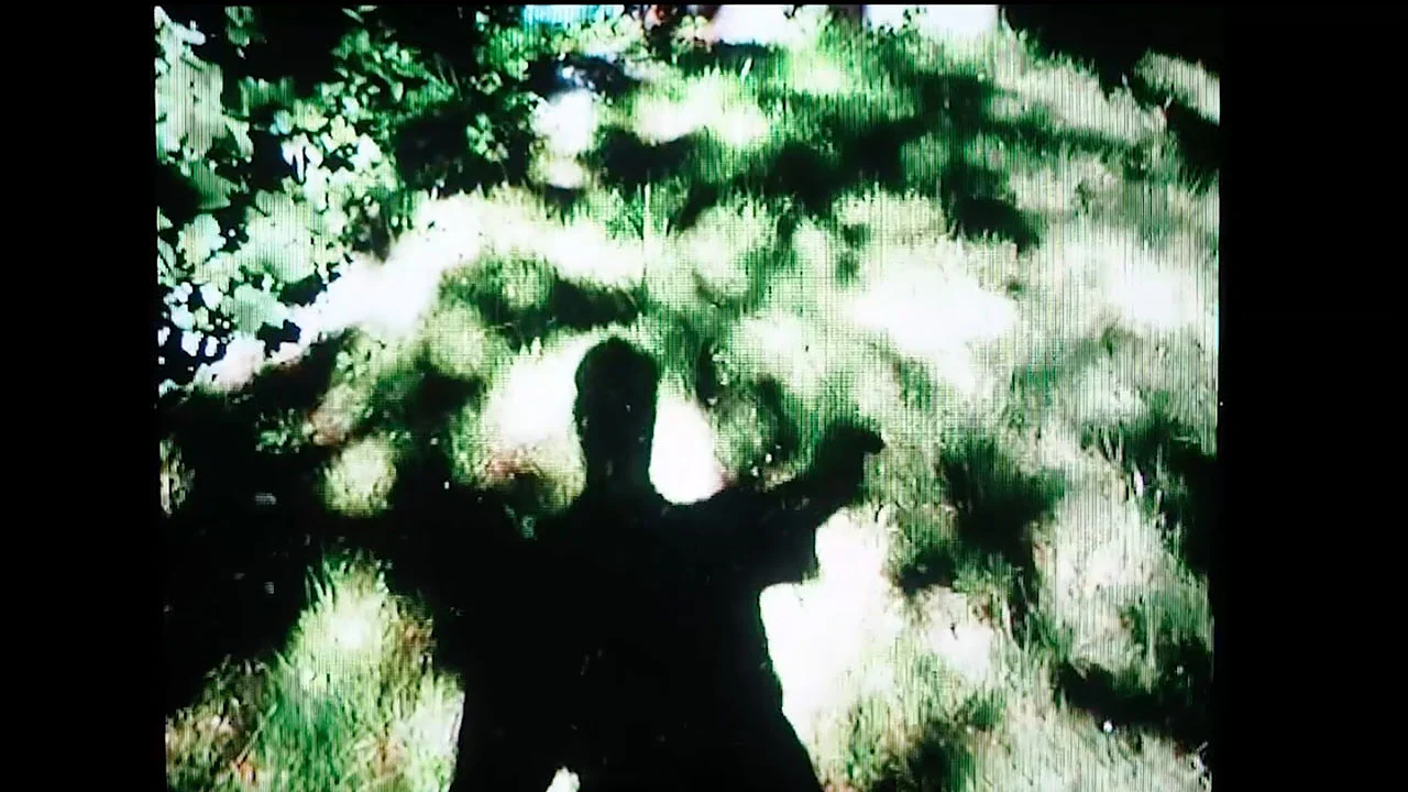 CREDIT00 - THE GARDEN