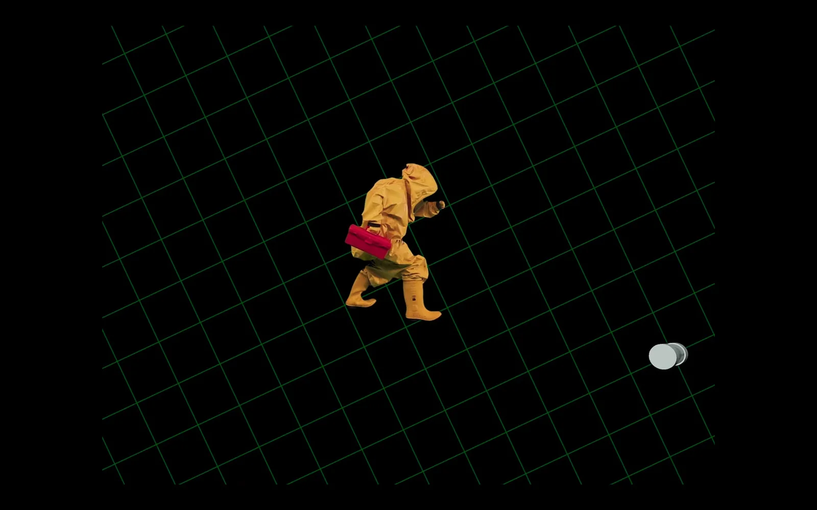 Pearson Sound - Earwig