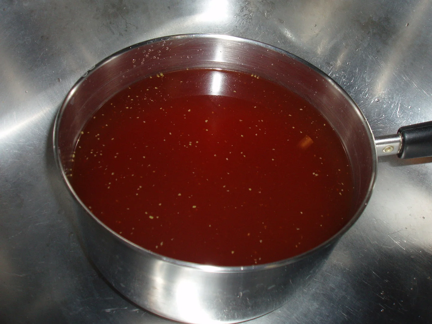 Anthology For Fruits and Vegetables