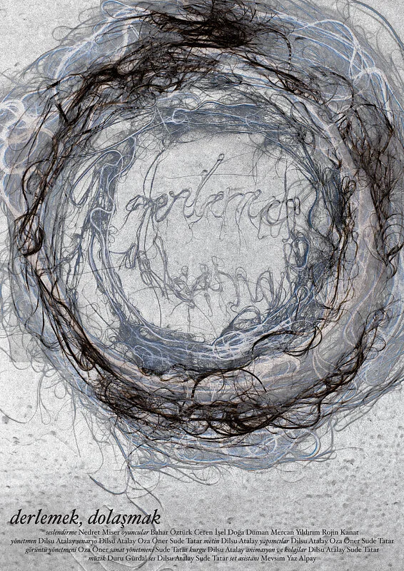 Collected, Intertwined