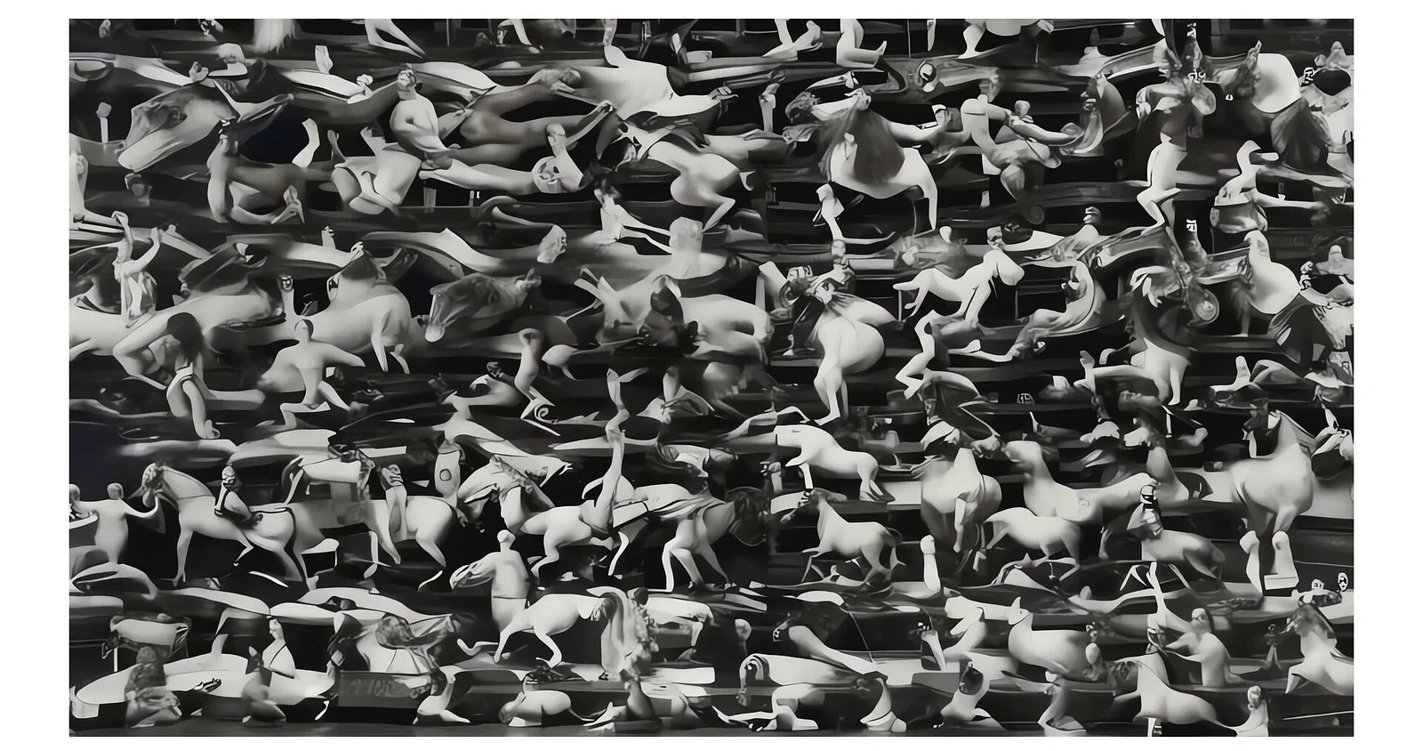 TEXtrucTURAS (Humanas)