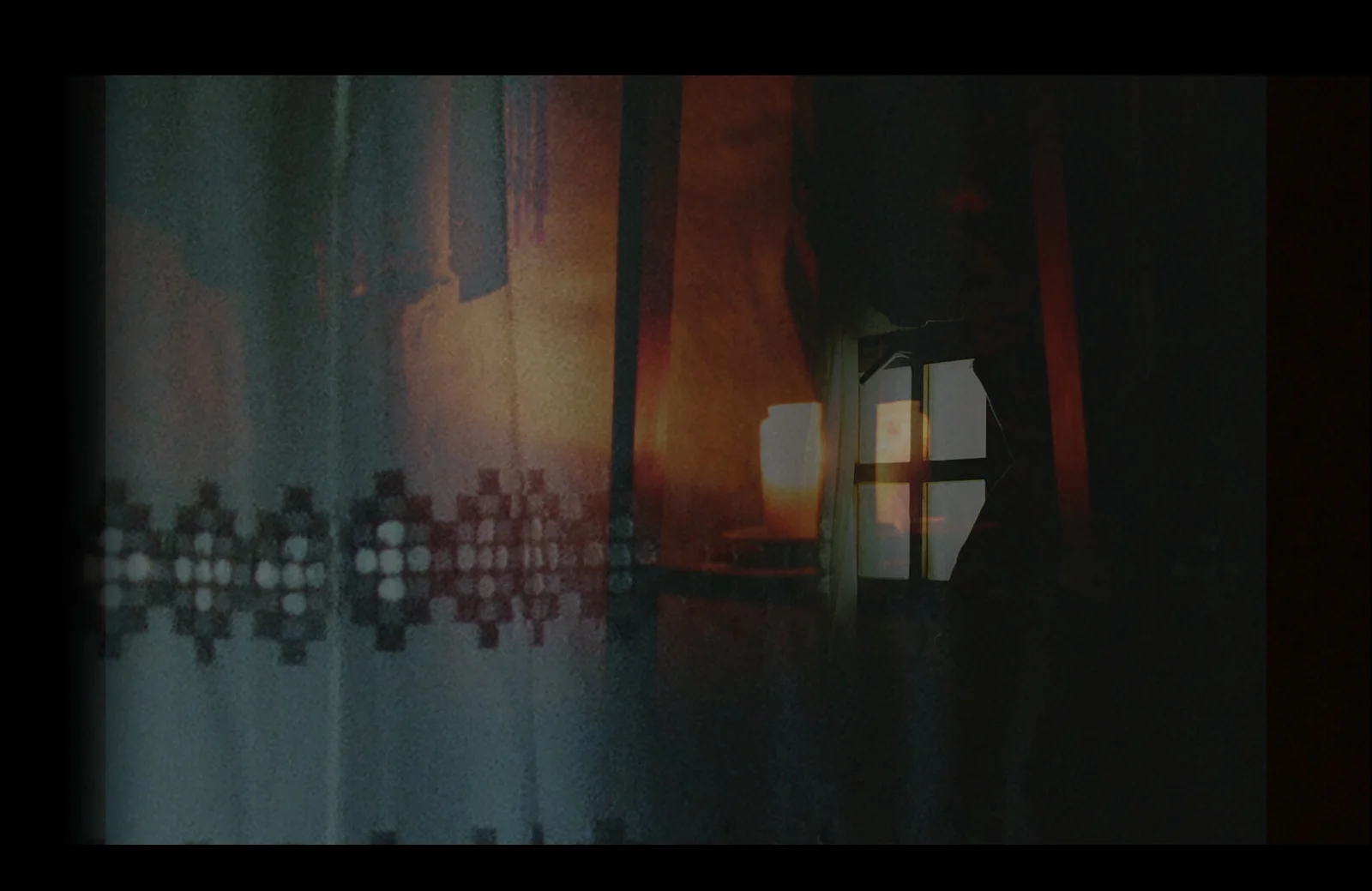 The Same Sweat is Still Flowing Through the Same Pores