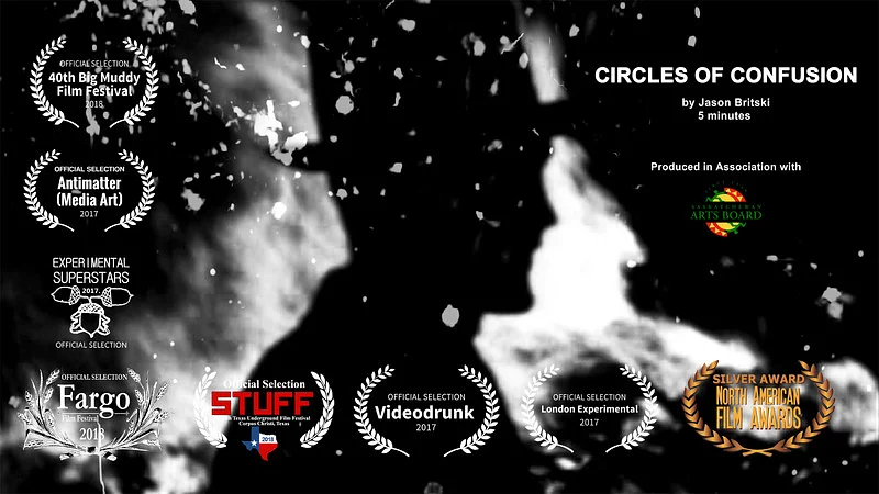 Circles of Confusion