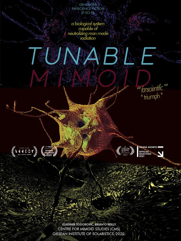 Tunable Mimoid