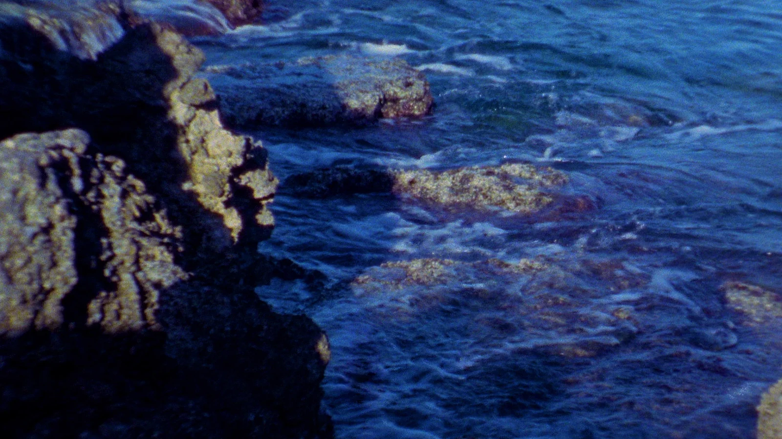 A CREAK IN TIME (dir. McInerney)