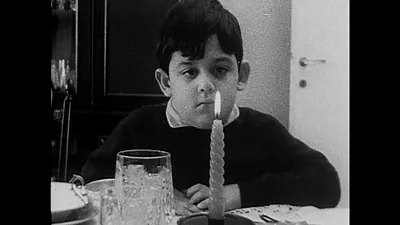 IO HO FISSATO IL FUOCO PER SEMPRE (I stared fire forever)