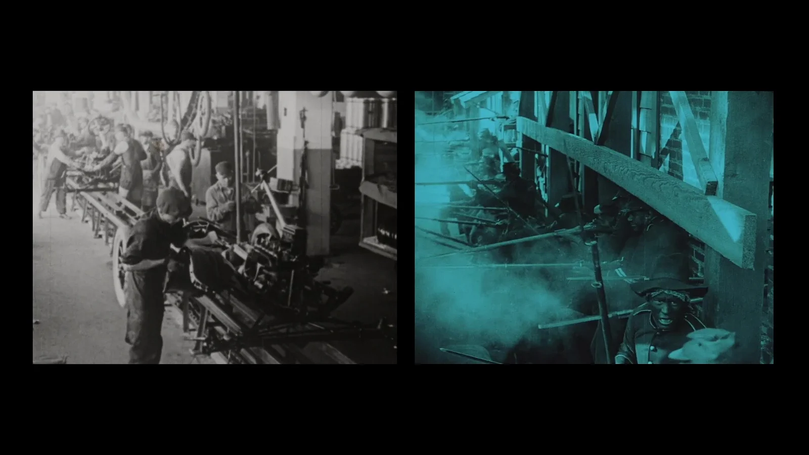 The Efficiency Exhibition