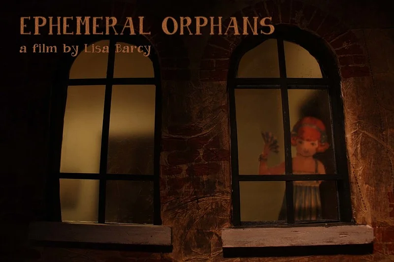 The Ephemeral Orphanage