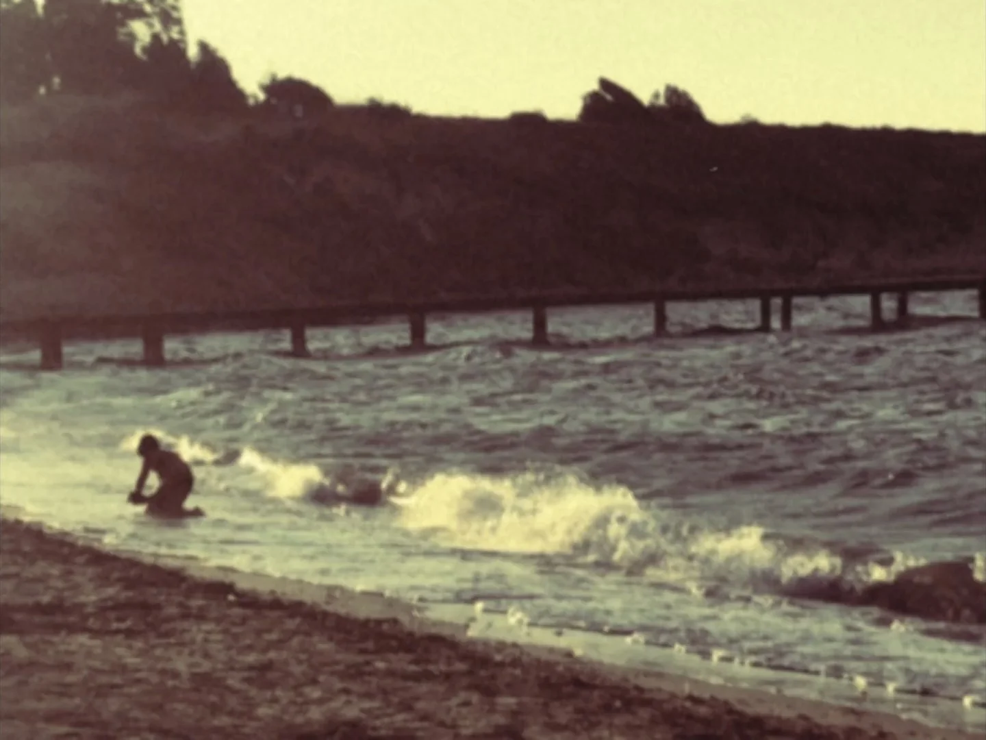 Things I Don't Remember