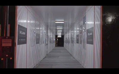 Extreme Aesthetic Nonsense