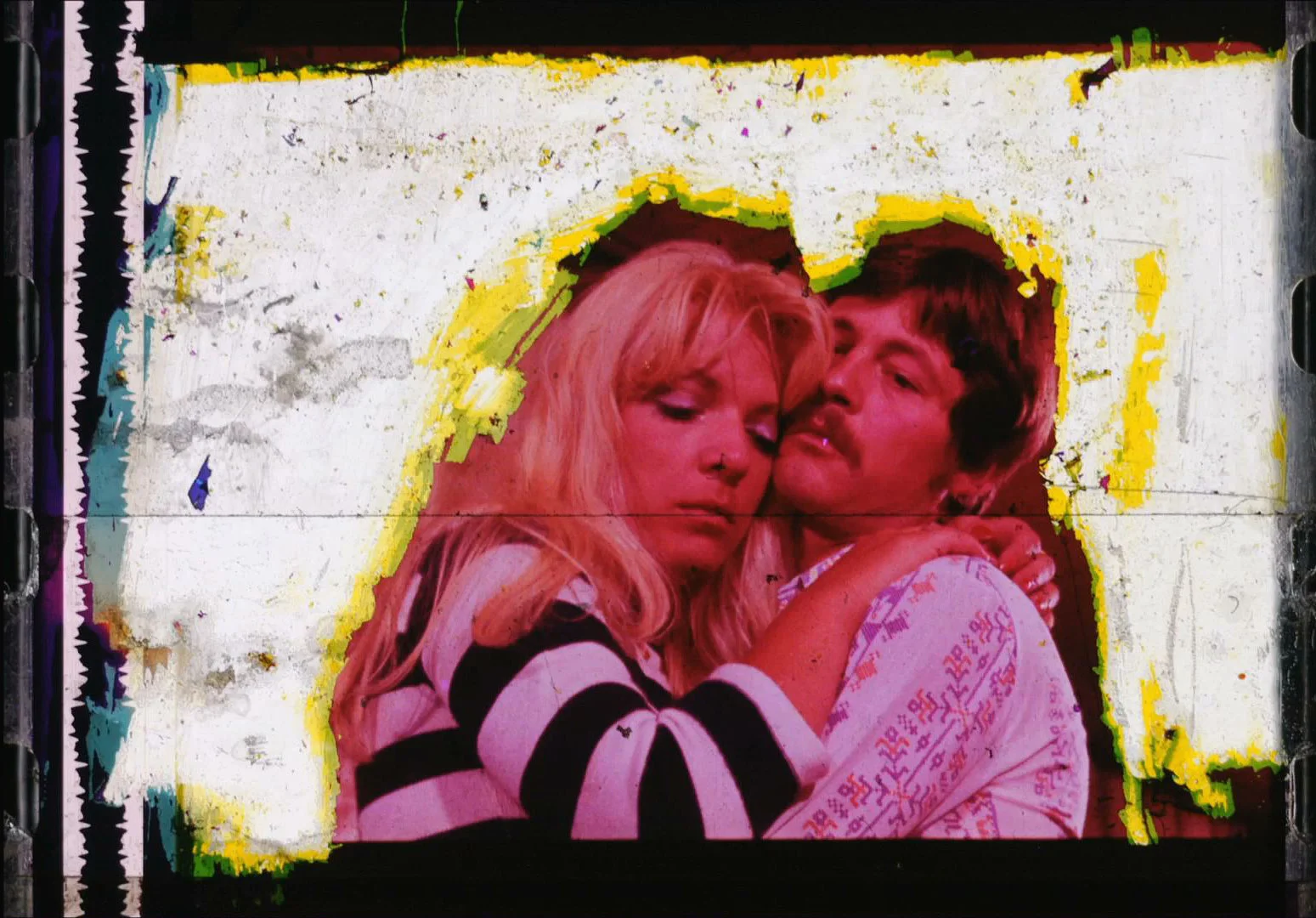 the Garden of Delight