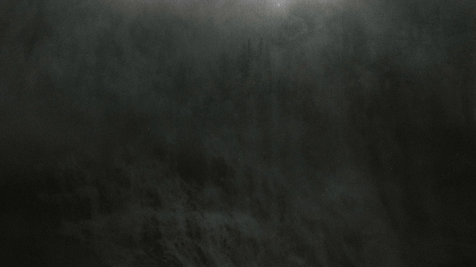 Treading Night Ocean