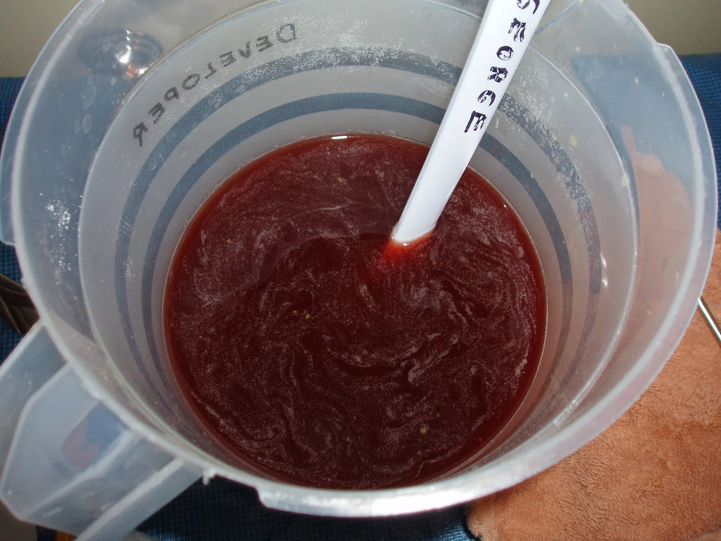 Anthology For Fruits and Vegetables