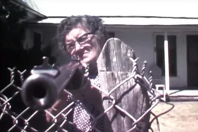 The Night in the Last Branches