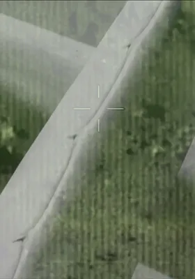 Cabo Tuna or The Management of the Sky