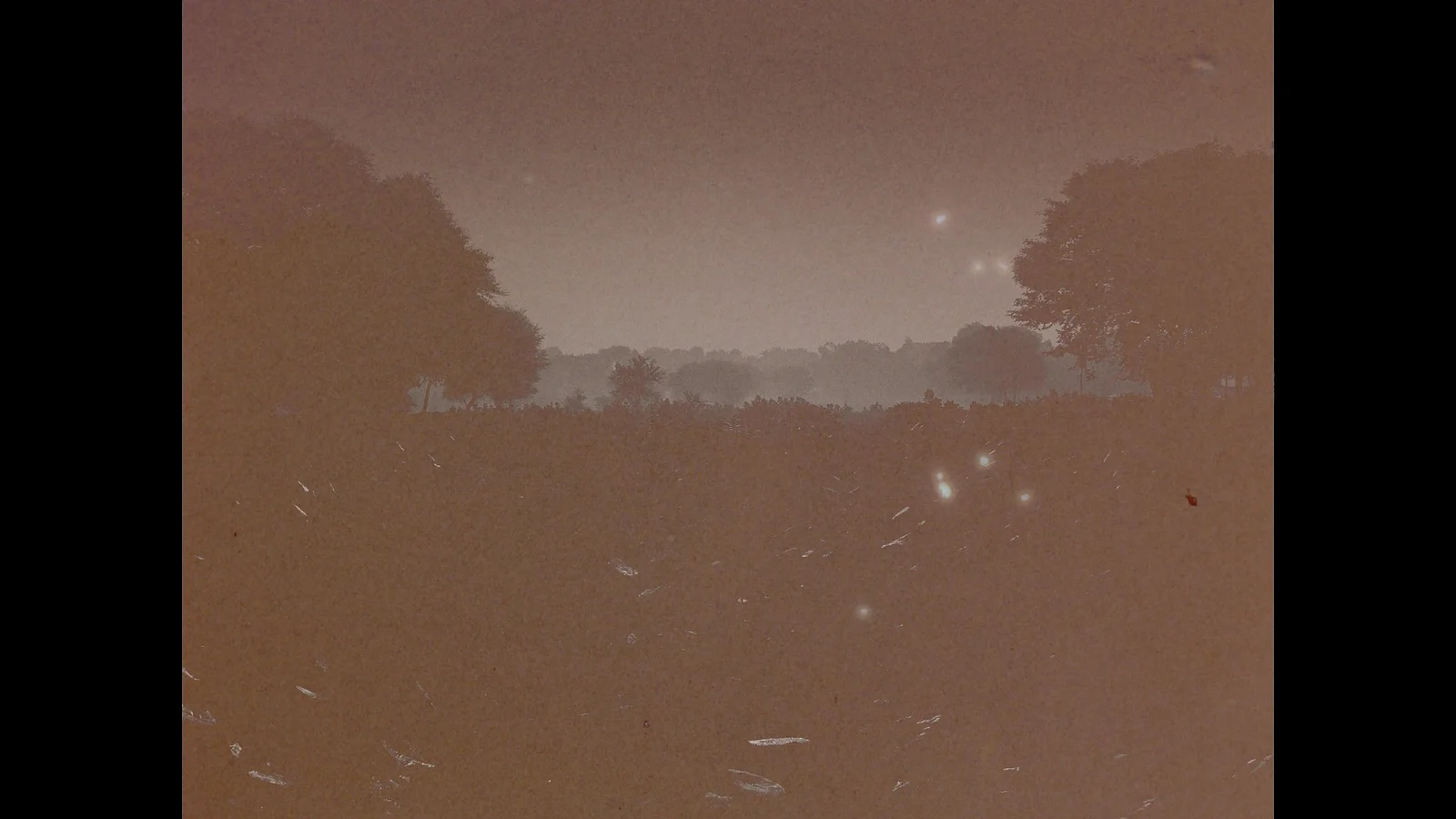 from time without beginning