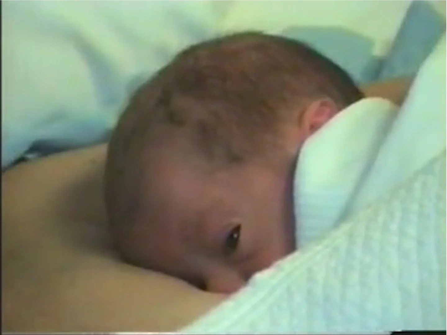 Early Stages of Carrying the Boulder