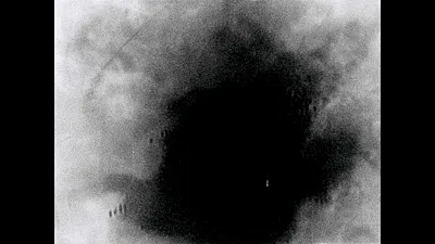 self-talk with nothingness