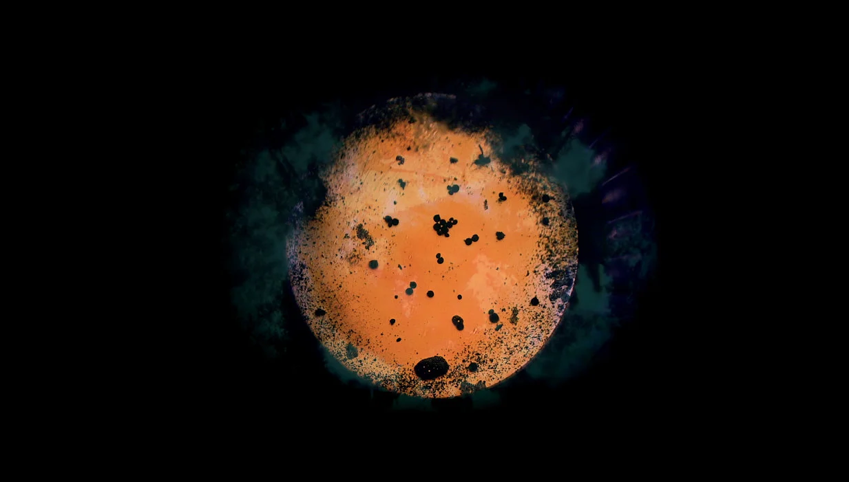 The Window of dreams 