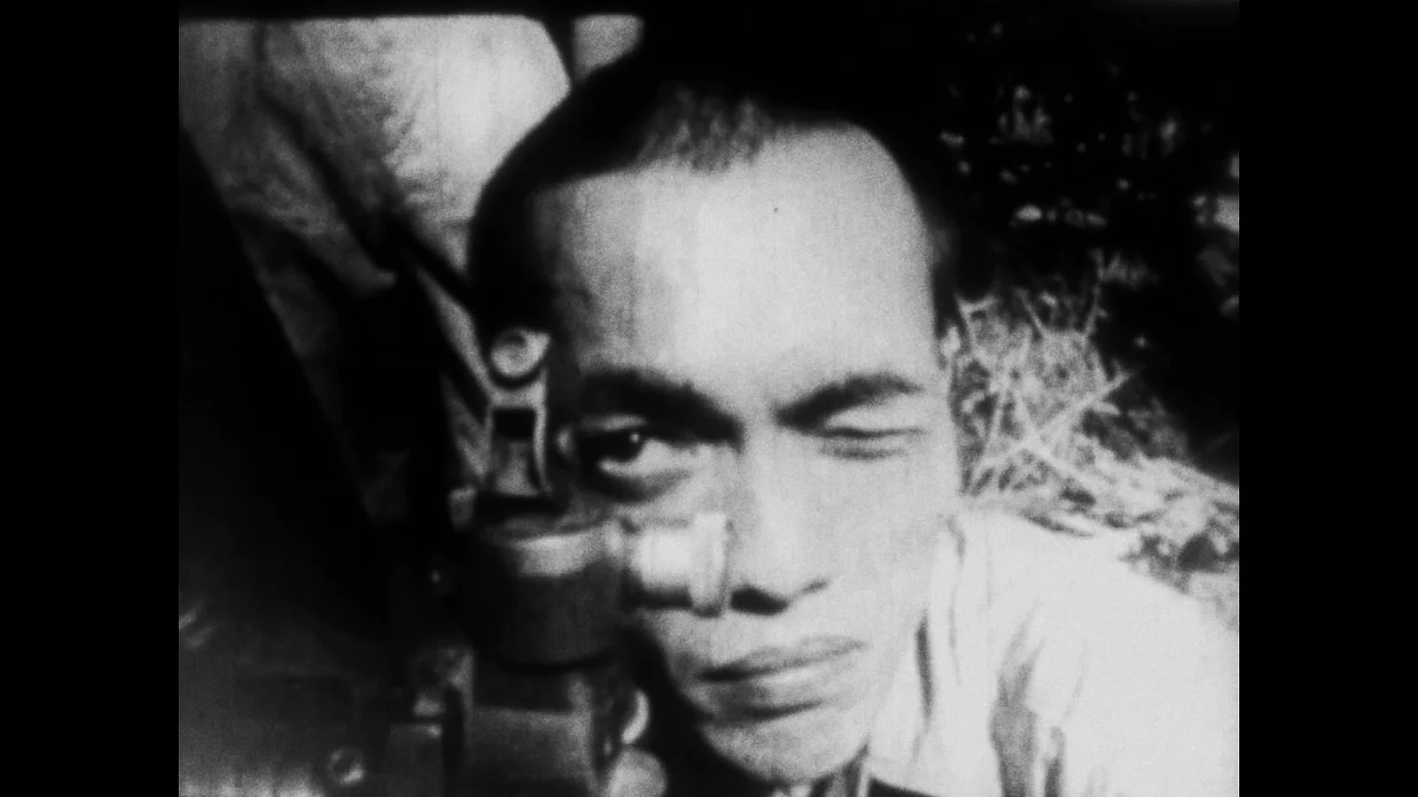 IO HO FISSATO IL FUOCO PER SEMPRE (I stared fire forever)