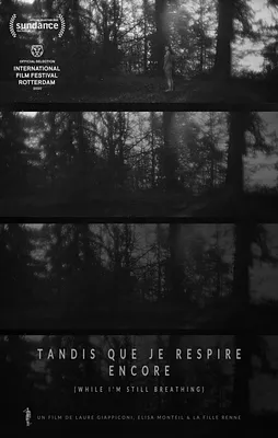 WHILE I'M STILL BREATHING