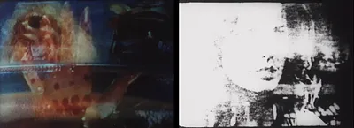 First Hypnotic Suggestion