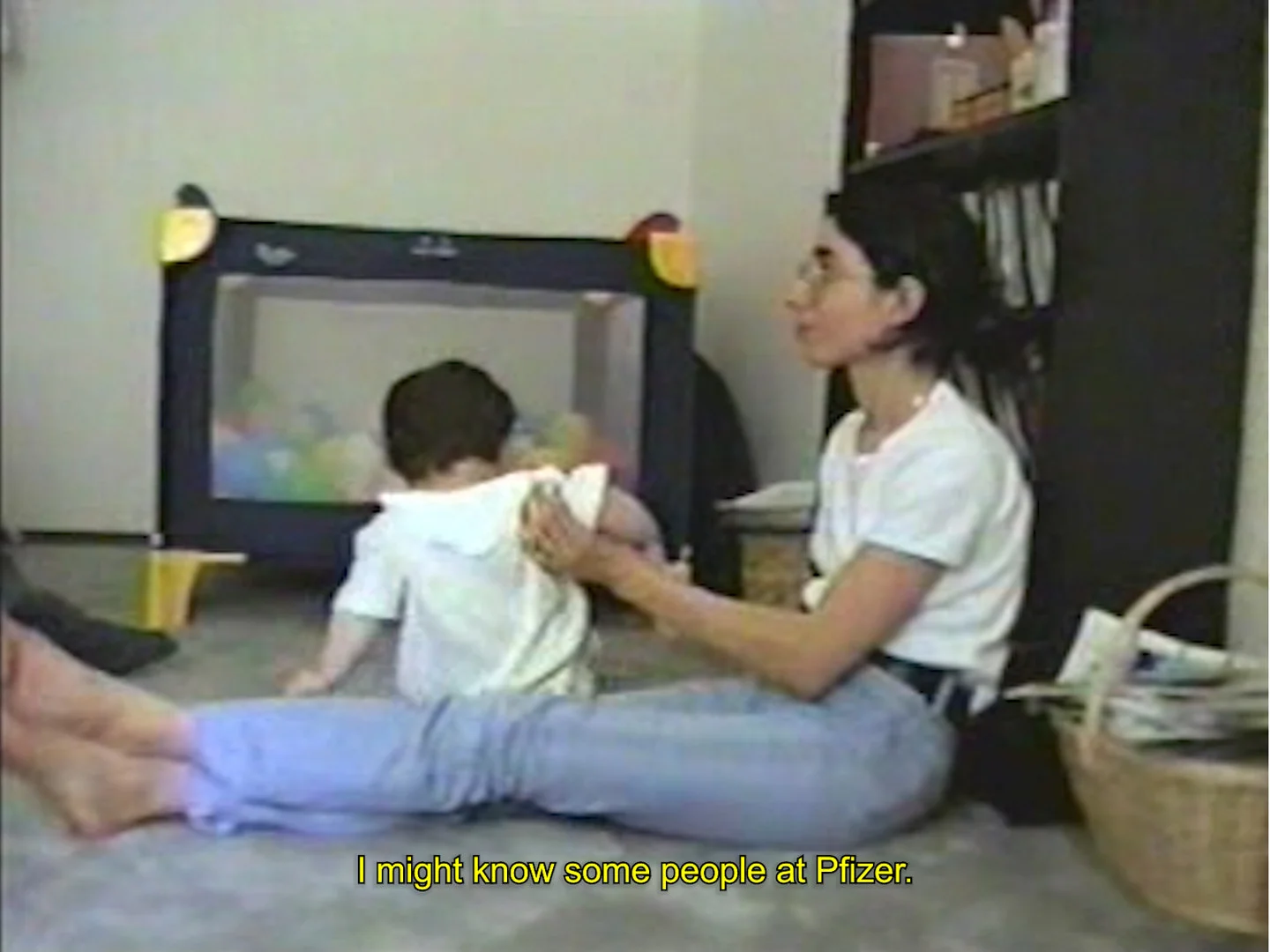 Early Stages of Carrying the Boulder