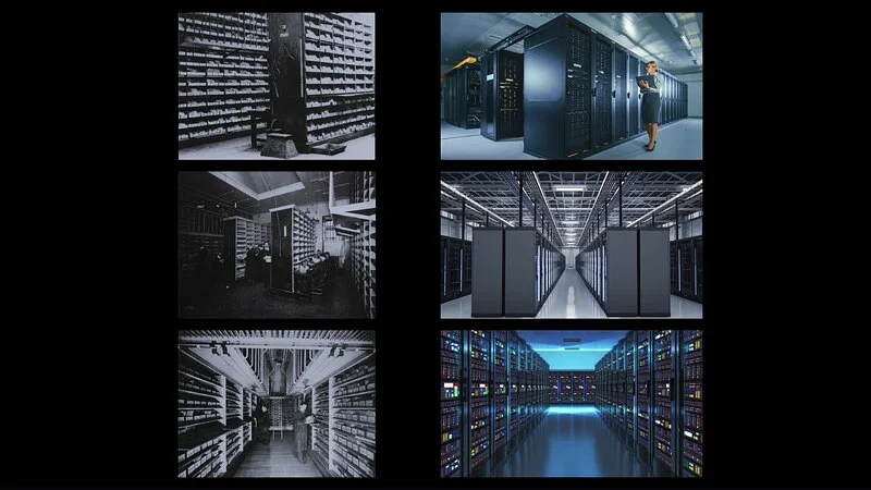 The Efficiency Exhibition