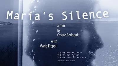 Maria's Silence