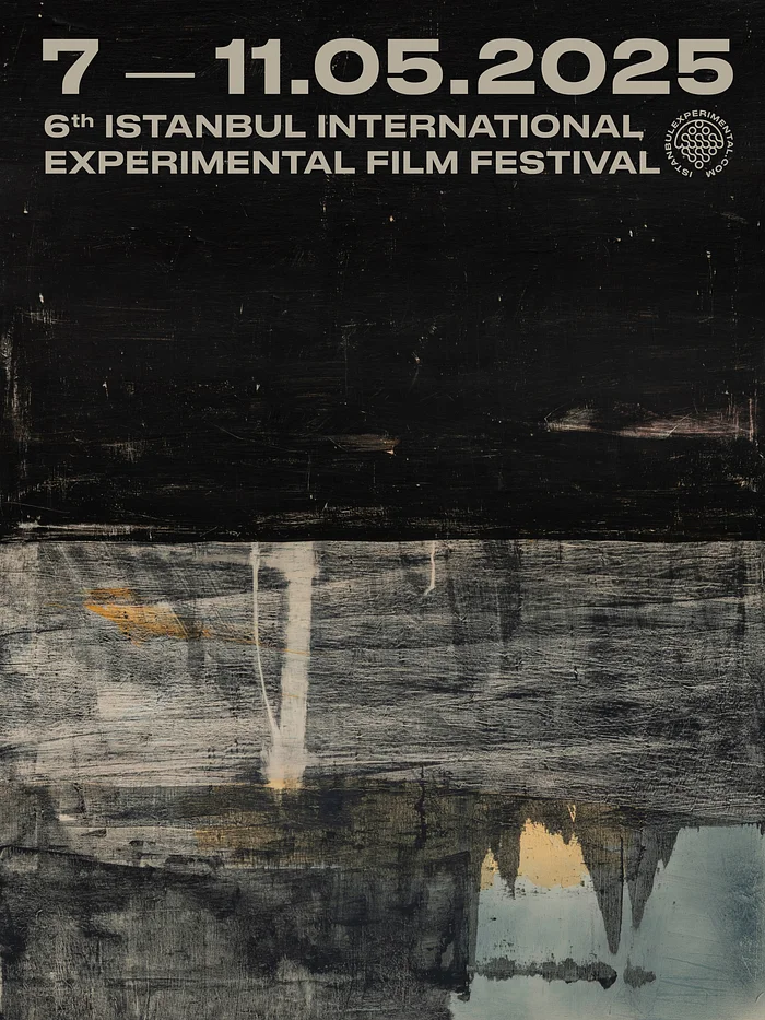 6th Istanbul International Experimental Film Festival