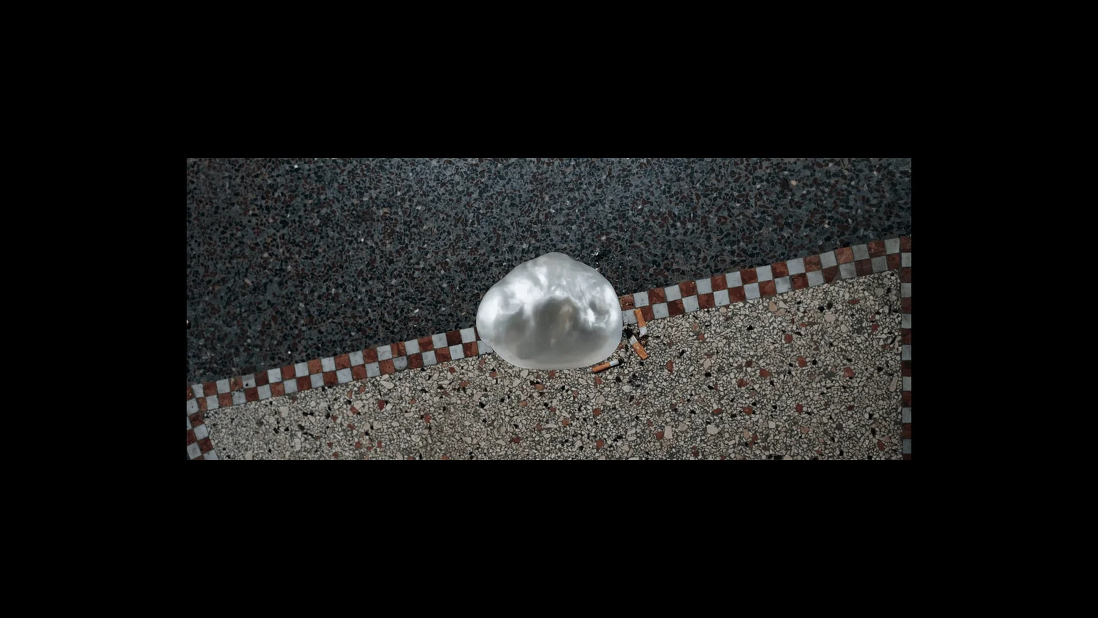 The In-The-Head Film