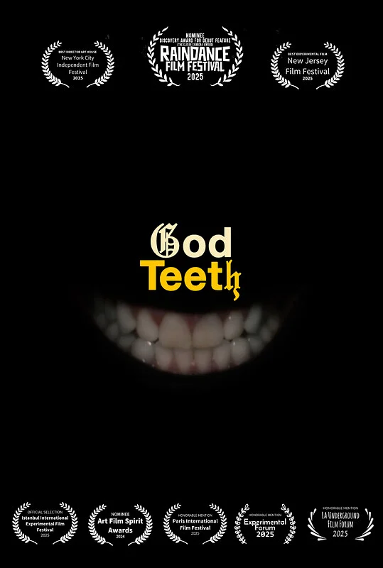 God Teeth