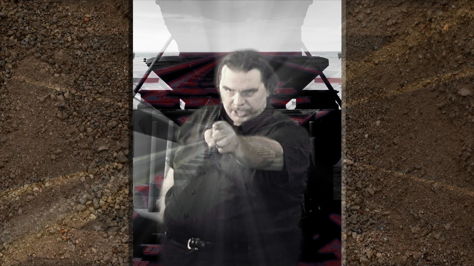 Marginal Understandings (Dirt: Part Two)