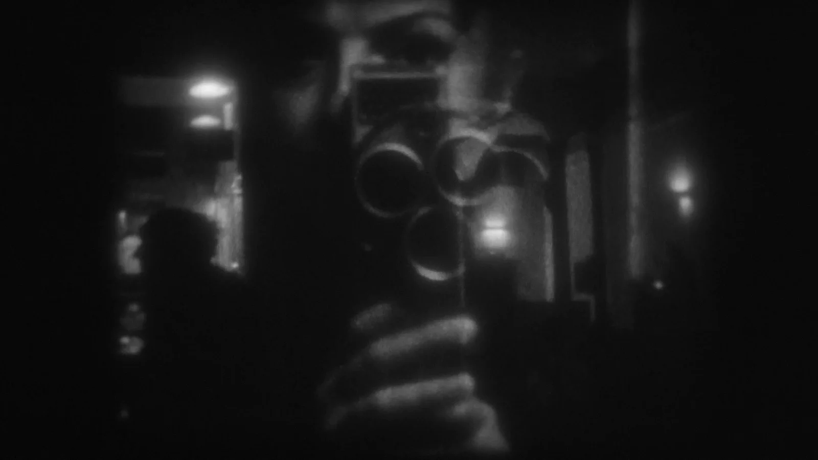 Water and more water