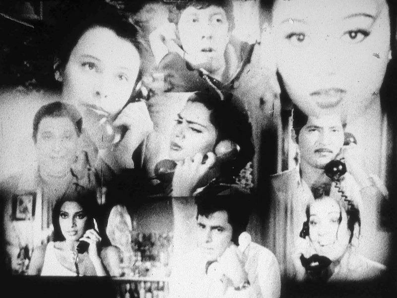 Press Pound to Connect