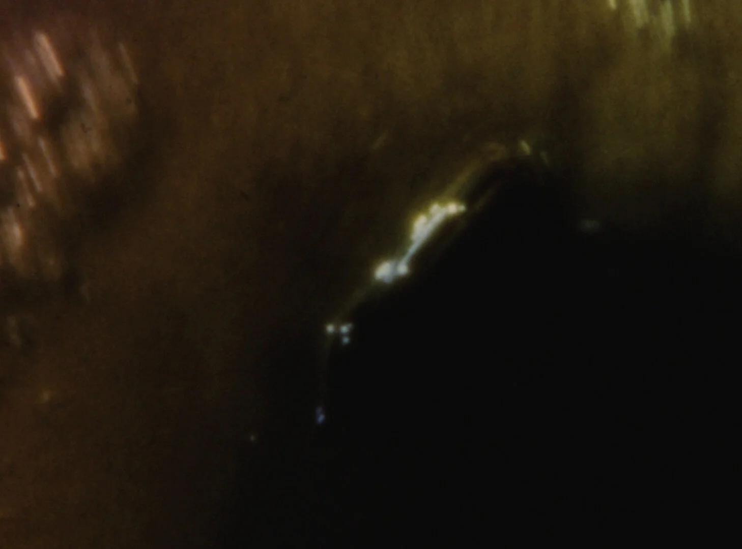 Does the Sea Have a Heart?