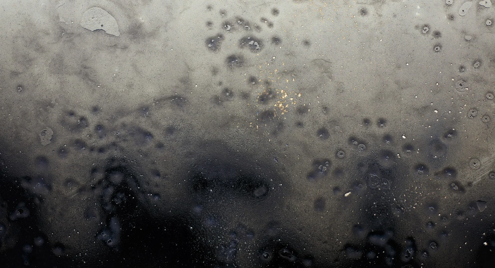 Lah gah (Letting go)