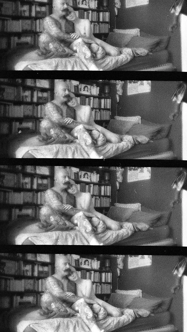 WHILE I'M STILL BREATHING